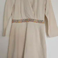 لباس لینن نچرال (نو)