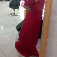لباس مجلسی