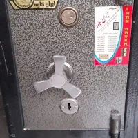گاوصندوق