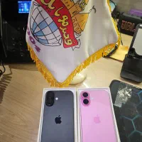 آیفون iphone 16 نرمال اقساطی