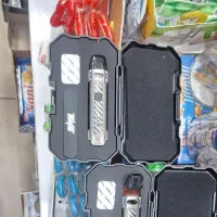 پاد کالیبرن کوکو تنت