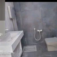 نصب شیرآلات توالت فرنگی لوله کشی