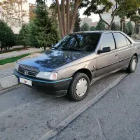 روا 86* دوگانه کارخانه *فرمان هدرولیک *