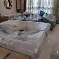 باربری حمل بار کارگرخالی اسباب کشی کل نقاط تهران