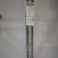 کتیبه پرده نو پی وی سی