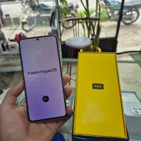 گوشی شیائومی poco x7pro