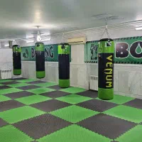 آموزش تخصصی بوکس و  رشته های ورزشی ویژه بانوان