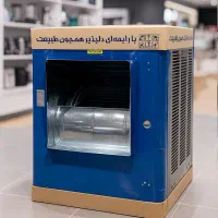 برقکاری سرویس کولر آبی قطعی برق نصب لوستر اندیشه