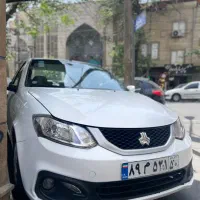 ساینا s اس مدل ۱۴۰۵ صفر نقد معاوضه با انواع خودرو