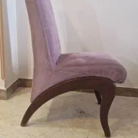 چهارعدد صندلی سالم