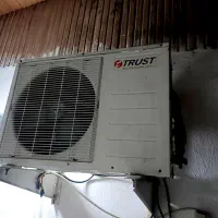 کولر ۱۸۰۰۰ تراست