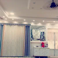 دوخت ونصب انواع پرده