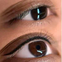 آفر ویژه آموزش کراتین و آموزش رنگ لایت حرفه ای