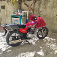 هوندا 200پرواز سالم