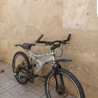 دوچرخه‌دنده ای دیسکی