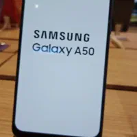 به lcd فابریک گوشی سامسونگ A50