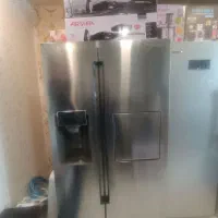 فروش انواع یخچال های فریزر و ساید و دوقلو