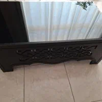 جلو مبلی و میز عسلی