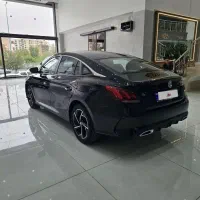 Mg gt|خودرو سواری و وانت|یزد, |دیوار