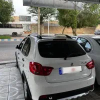 کوییک RS 1404|خودرو سواری و وانت|ایلام, |دیوار