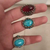 انگشتر