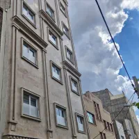مشارکت ۵۰۰ متر جلالیه لقمان حکیم