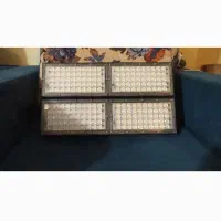 پروژکتور پارس شعاع توس