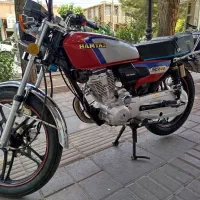 موتور همتاز200
