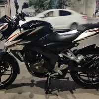ns 200 مدل ۹۴ بدون نقطه