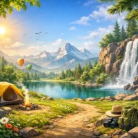 تور شمال انزلی رامسر2و3 روزبمب تخفیف آخرهفته