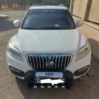 لیفان x60 اتومات مدل ۹۷ بیرنگ با ضمانت کارنامه