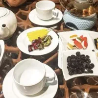 مغازه  تجریش شریعتی ۳۷۰  متر  شیک ( کافه رستوران )
