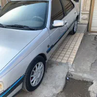 پژو۴۰۵مدل۸۷