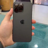 معاوضه IPhone 16 pro max