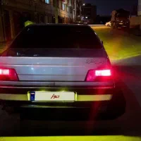 پژو۴۰۵|خودرو سواری و وانت|سنندج, |دیوار
