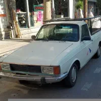 وانت پیکان مدل ۸۳ سالم