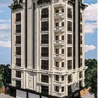 فروش آپارتمان 2خواب 105متر