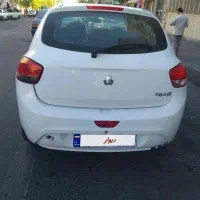 تیبا۲ مدل ۱۴۰۰ سفید