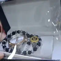 پکیج ساعت زنانه و مردانه