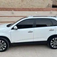 سورنتو ۶سیلندر فول فول خلیج۷نفره