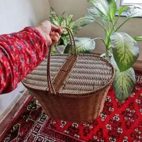سبد پیک نیک