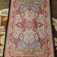 قالیچه دوذرع اعلا جغرافیا ساروق