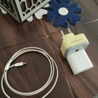 شارژر آیفون اصلی