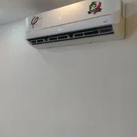 کولر دوتیکه ۲۴ هزار ایوولی موتور پیستونی