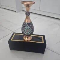 گلدان برنج