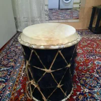 دمام پوست اهویی