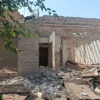 تخریب کار