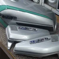 باک موتور سیکلت