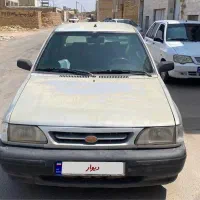 پراید مدل ۸۵