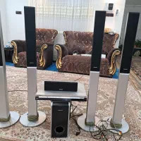 باند|سیستم صوتی خانگی|فومن, |دیوار